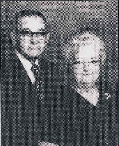 frank and della reagan fischer